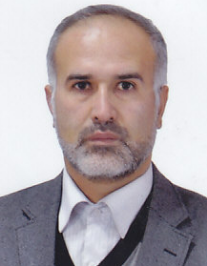 عاطف امینی