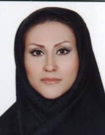 مریم رستمی