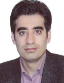 محسن امیری