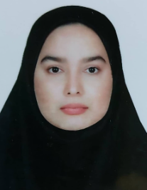 فاطمه رضوانی گیل کلائی