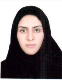 معصومه شمسی