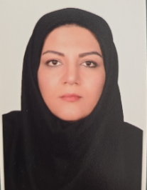 مریم ملامحمدی