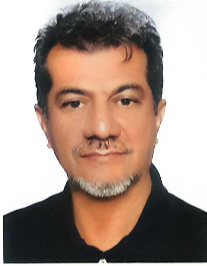 علی فرهادفر