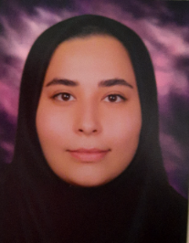 شیرین احسانی مقدم