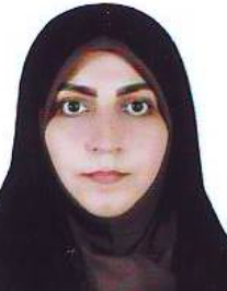 مرضیه زارعی