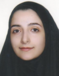 محدثه اله زاده