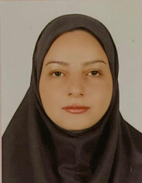 تکتم خجسته بجنوردی