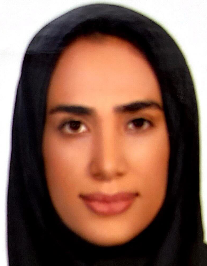 فرزانه رمضانی