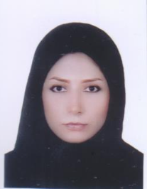 انسیه مشهدی عباسی