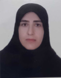 مرضیه باباگلی