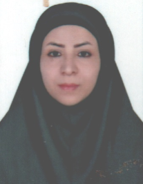 بدریه گرامی