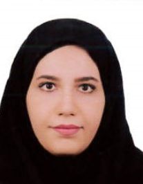 الناز خسروی