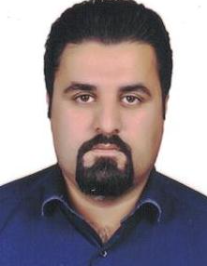 امیرصالح وثوق