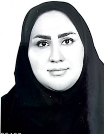 نگار محمدی اسود