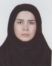 سیده نغمه ترابی پشت مخی