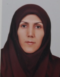 معصومه شیخ محمدی میاندشتی