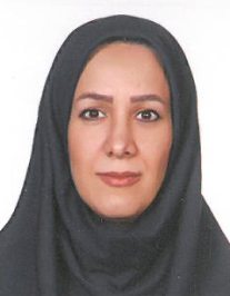 الهام تفضلی زاده