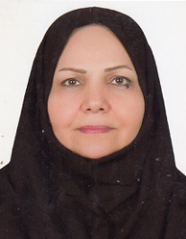 فاطمه مصطفی