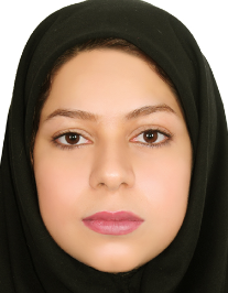 فاطمه رضائی