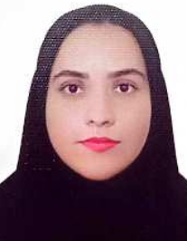فاطمه شهبازی