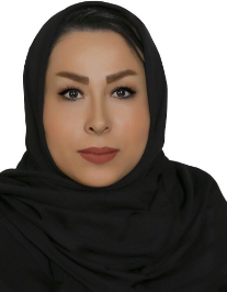ناهید جهانشاهی حصاری