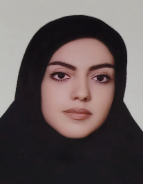 سیده انسیه میرعبدالعظیمی