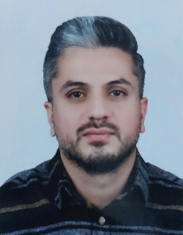 شهاب عبدالملکی