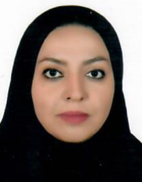 مهسا سادات سرکشیکیان