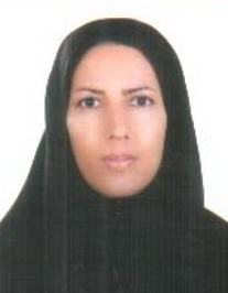 مرضیه صالحی