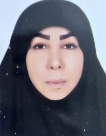 فهیمه پاکدل