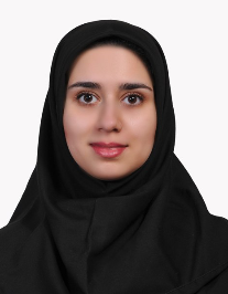 سیده صدف کاظمی شاهاندشتی