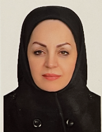 نسرین زحمتکش