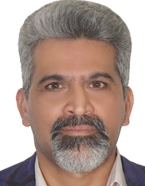 محمودرضا نوروزی
