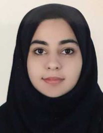 فاطمه مهدوی نهند