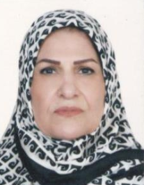 مریم کمایی امیرخانی