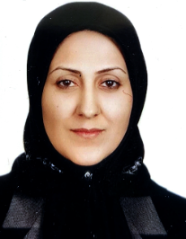 عفت حاجی هاشمی