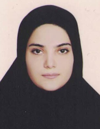 فاطمه قاسمی تبار