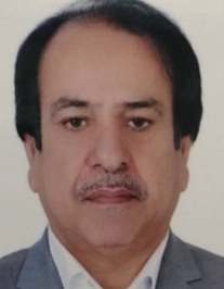 علی کمال جو