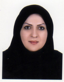 فاطمه نظیفی