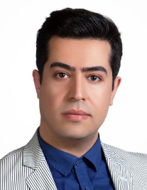 امین رضا مهنا