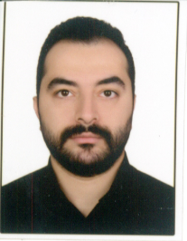 علیرضا محمدی