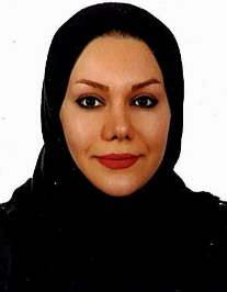 مریم ناهیدی
