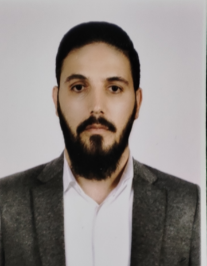 ایمان اخگری