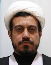 روح الله ملکی