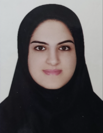 سپیده حداد شهرستانی