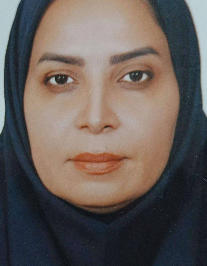 لیدا جباری زاده
