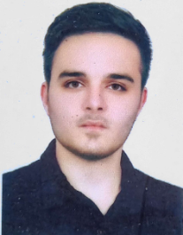 متین خدایارپناه
