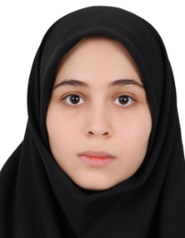 مهسا شیرینی بناب