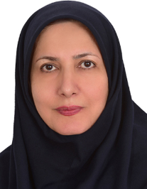 سهیلا داوری