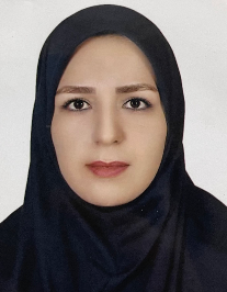 سیده مریم میراحمدی باباحیدری